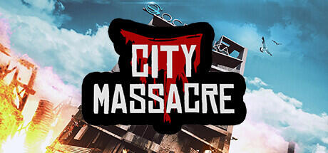 City Massacre v1.1.6 cover art