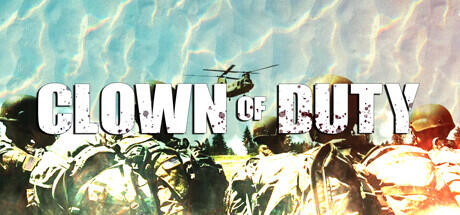 Clown Of Duty v1.5.0 cover art