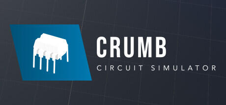 CRUMB Circuit Simulator Build 9979490 cover art