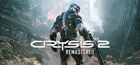 Crysis 2 Remastered v1.0 Build 9461303 - FLT cover art