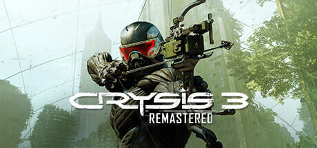 Crysis 3 Remastered v1.0 Build 9460220 - FLT cover art