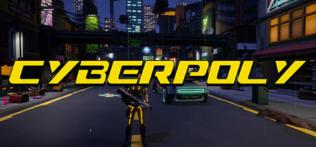 Cyberpoly Build 9872091 cover art