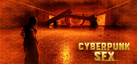 Cyberpunk SFX Build 8034721 cover art