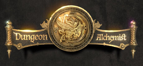 Dungeon Alchemist v1.5.30 cover art