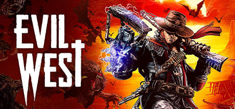Download game Evil West v1.0.5 (Build 11649430) latest version