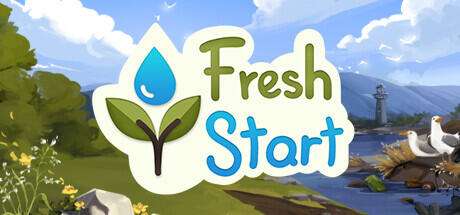 Fresh Start Cleaning Simulator v20250130 (TENOKE RELEASE): Update:s cover art