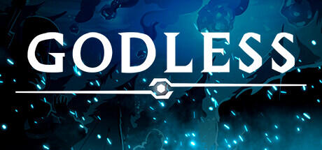 Godless v0.3.0 (Pre-Installed) cover art