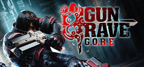Download Gungrave GORE v67402