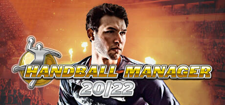 Handball Manager 2022 v2022.11.20 - SKIDROW cover art