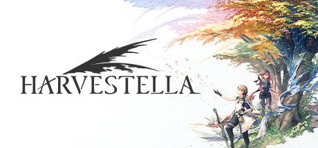 HARVESTELLA v1.0.2 (Pre-Installed) cover art