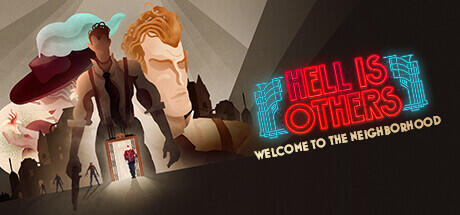 Hell is Others v2.0.3 cover art