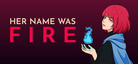 Her Name Was Fire v1.0.1 cover art
