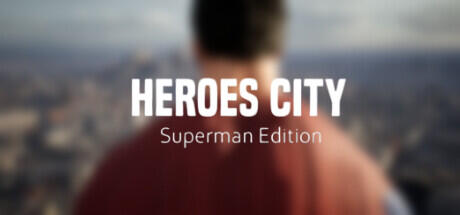 Heroes City Superman Edition Build 9685156 cover art