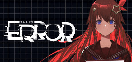 hololive ERROR Build 9614991 cover art