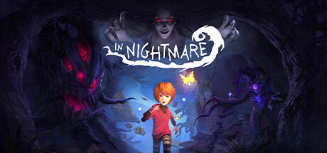 In Nightmare Build 18052202 cover art