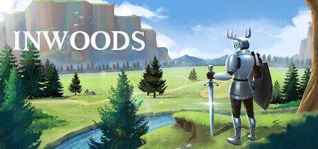 In Woods v1.0.4 cover art