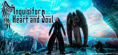 Inquisitors Heart and Soul Build 7710966 (Early Access) cover art