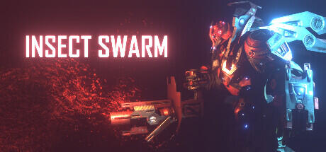 Insect Swarm (TENOKE RELEASE) + Update v20240921 cover art