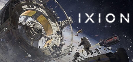 Download game IXION v1.0.6.5 latest version
