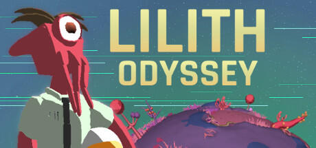 Lilith Odyssey Build 10278437 cover art