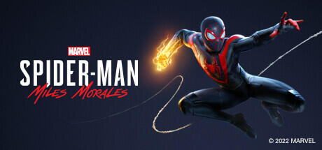 Download Marvels Spider-Man Miles Morales v3.617.1.0 (Pre-Install)