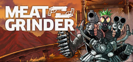 MEATGRINDER v1.13