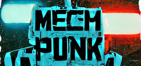 MECH PUNK Build 11093470 cover art