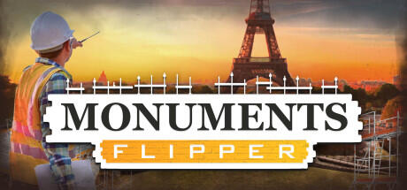 Monuments Flipper Build 9933255 cover art