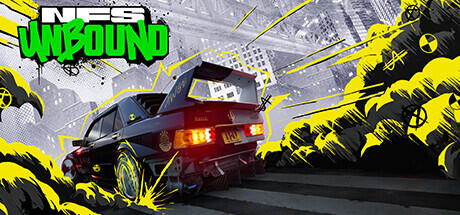 Download Need for Speed Unbound v1.0.8.2549 + all DLC
