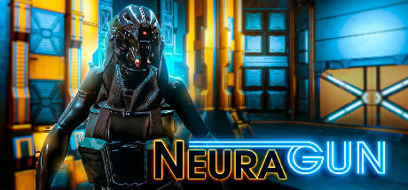 NeuraGun Build 8668236 cover art