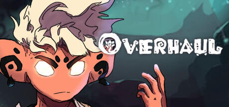 Overhaul Build 9880556 cover art