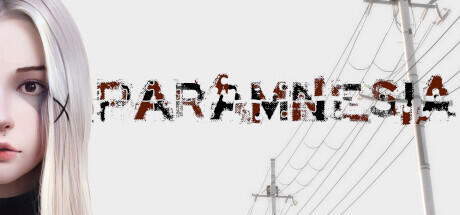 Paramnesia v1.0 - GOG cover art