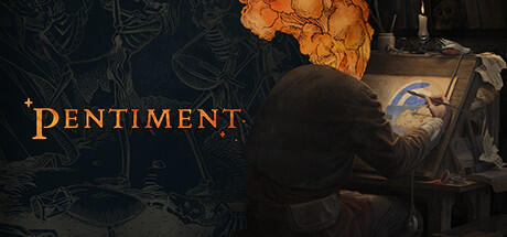 Pentiment v1.3.1845 cover art