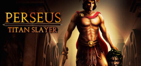 Perseus Titan Slayer Build 10537196 - FLT cover art