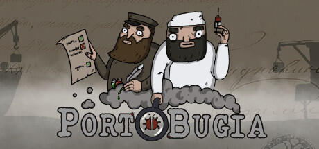 Portobugia Build 15412696 (TENOKE RELEASE) cover art