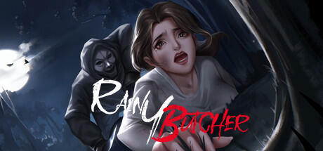 Rainy Butcher Build 9870492 cover art