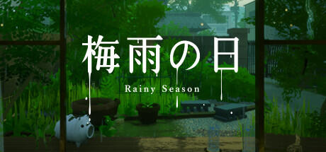 Rainy Season v1.0 - DARKSiDERS cover art
