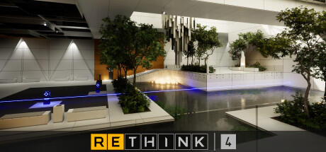 ReThink 4 Build 9849648 cover art