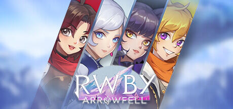 RWBY Arrowfell Build 11131672 cover art