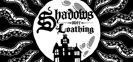 Shadows Over Loathing Build 13650276 cover art