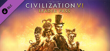 Download game Sid Meiers Civilization VI Leader Pass Pack 1 Great Negotiators v1.0.12.9 latest version
