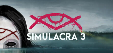 SIMULACRA 3 v2024.07.31 cover art