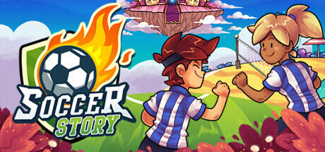 Soccer Story Build 10015786 - Razor1911 cover art