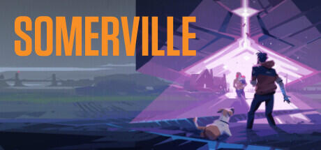 Somerville Build 10944207 cover art