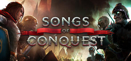 Songs of Conquest v1.10.4 + all DLC cover art