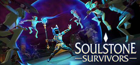 Soulstone Survivors (TENOKE): Update v1.5d cover art