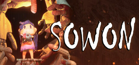SOWON v1.0 Build 9836359 cover art