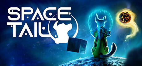 Space Tail Every Journey Leads Home v1.32 - GOG cover art
