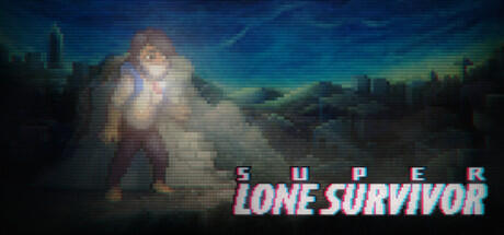 Super Lone Survivor Build 9828506 cover art
