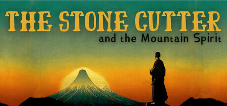 The Stone Cutter and the Mountain Spirit Build 9943767 cover art